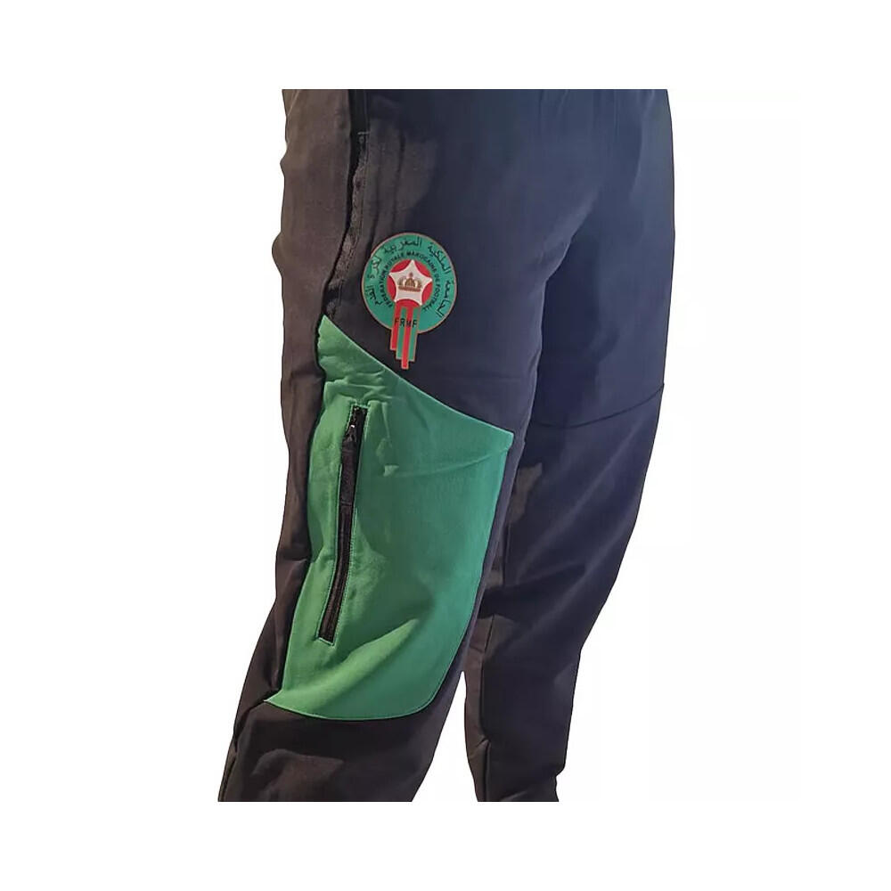 Pantalon de survêtement Puma FRMF WOVEN 4/7
