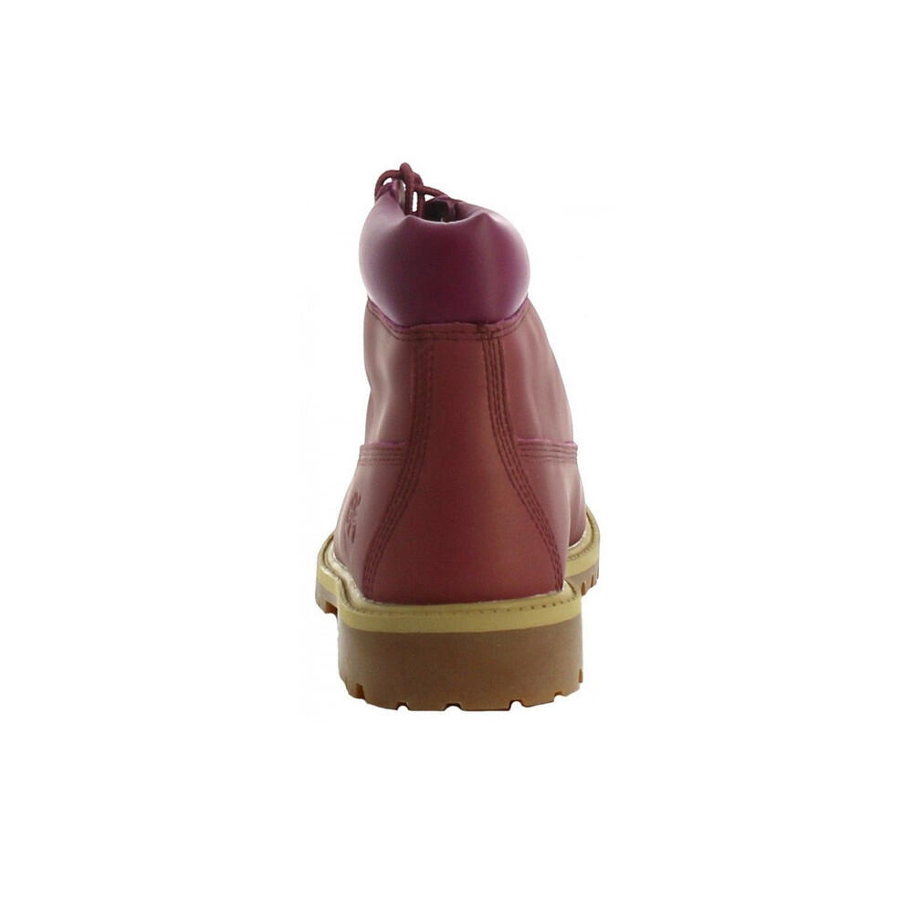 Botas Timberland BOOTS JUNIOR 6 INCH PREMIUM WATERPROOF TIMBERLAND 5/6
