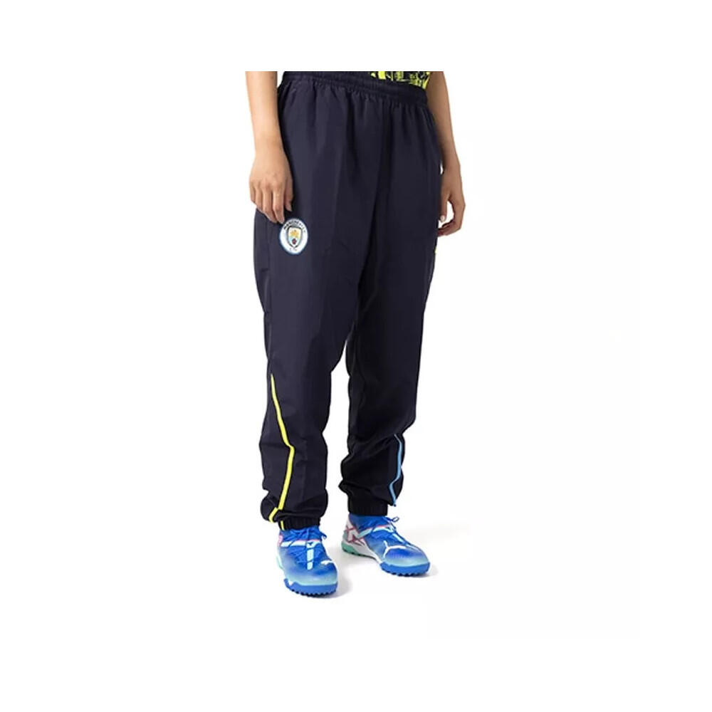 Pantalon de survêtement Puma MANCHESTER WOVEN 5/7