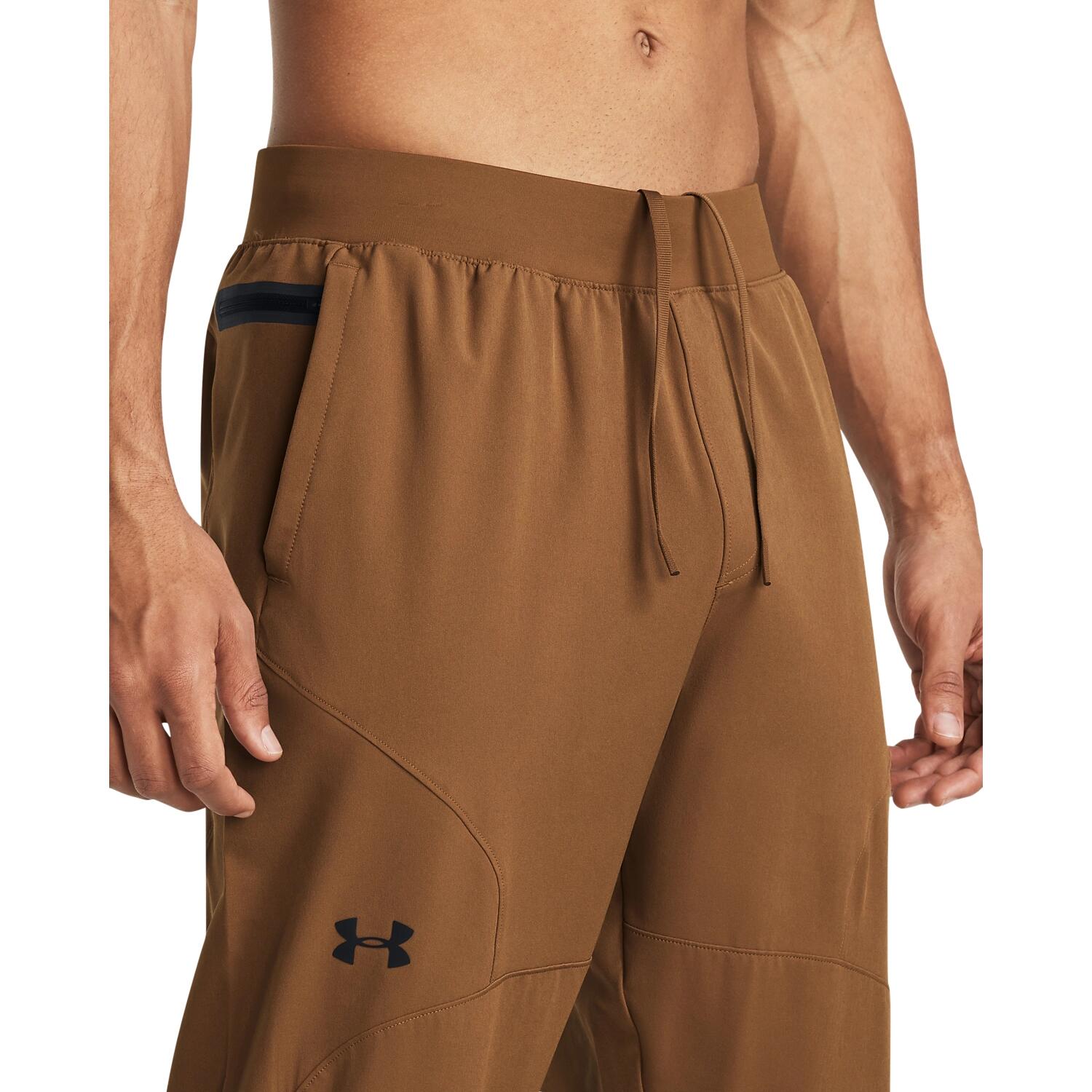 Pantalon de training homme Unstoppable Joggers Under Armour 3/5