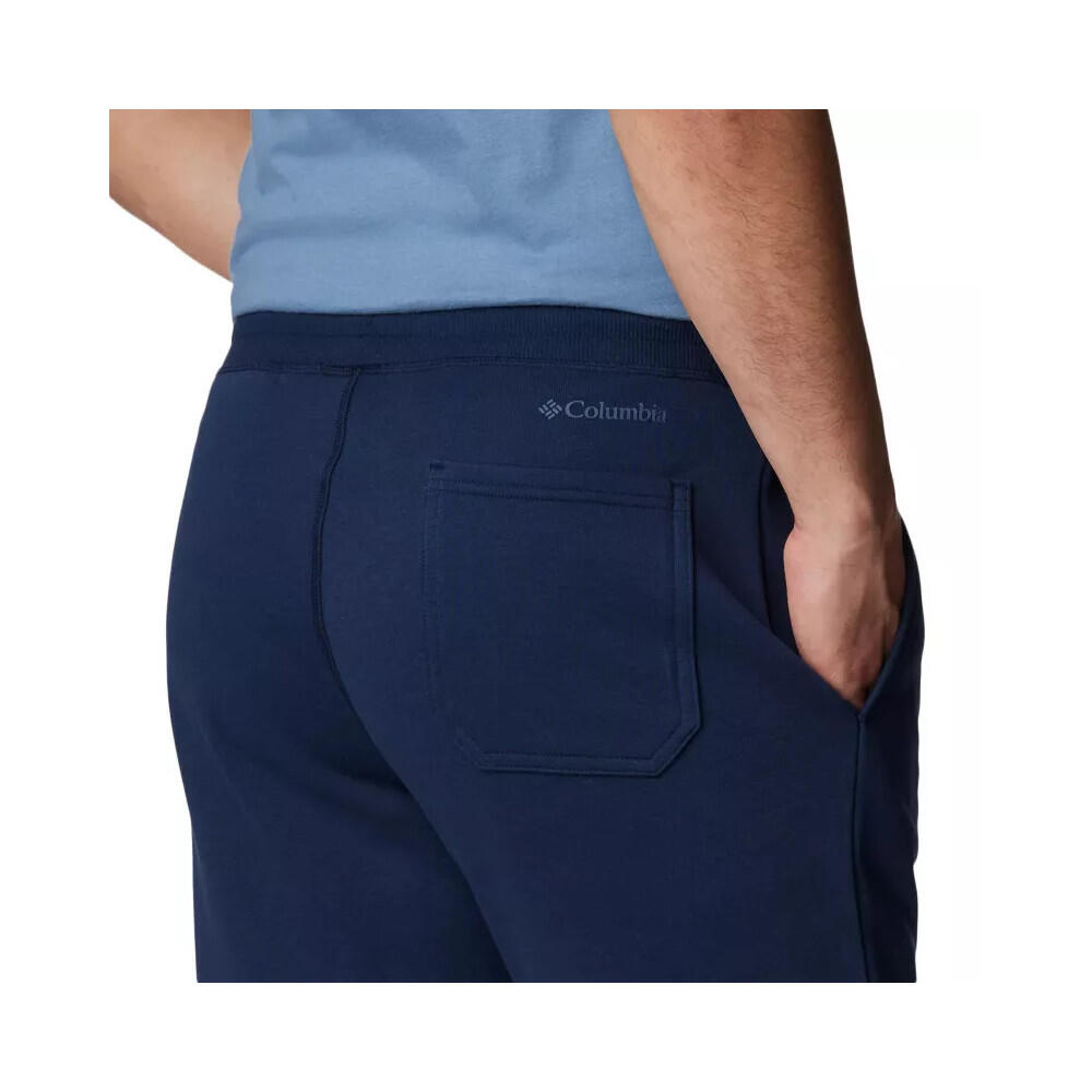 Pantalon de survêtement Columbia LOGO FLEECE JOGGER II 4/5