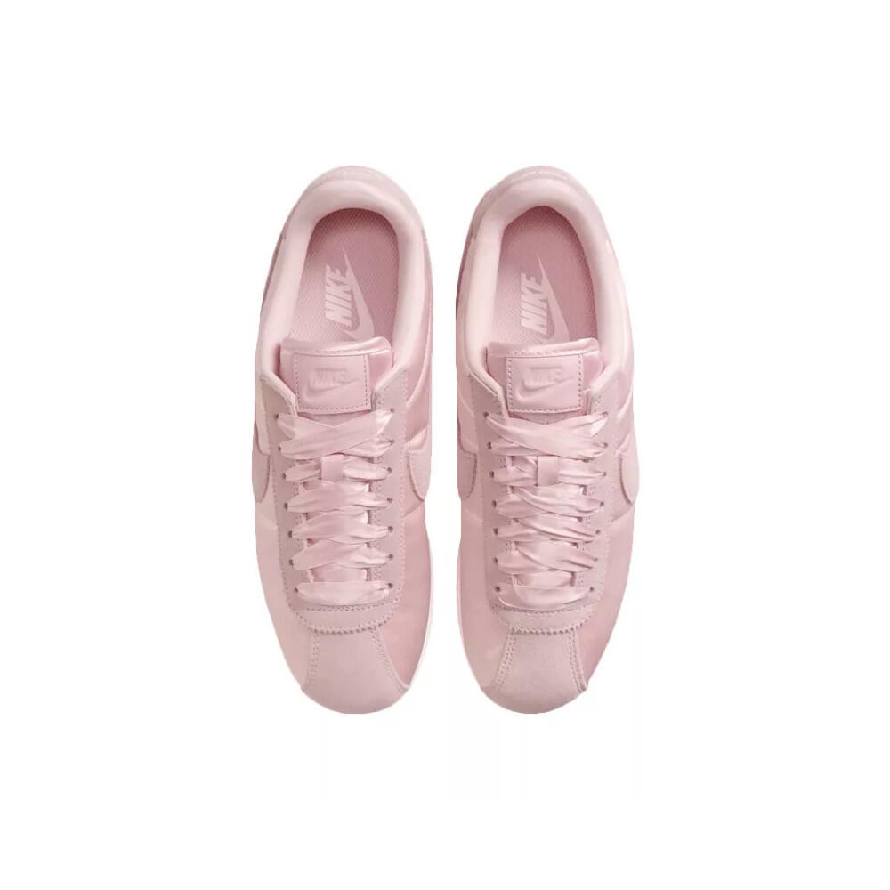 Tenis  Cortez Textile Med Soft Pink 5/5