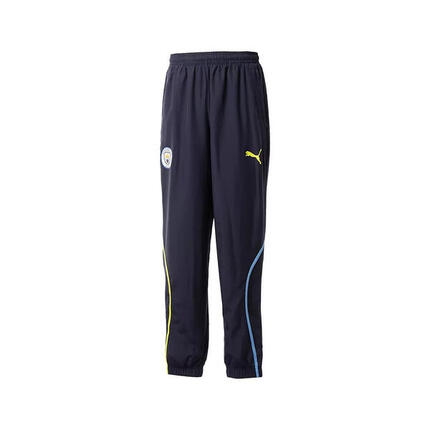 Pantalon de survêtement Puma MANCHESTER WOVEN