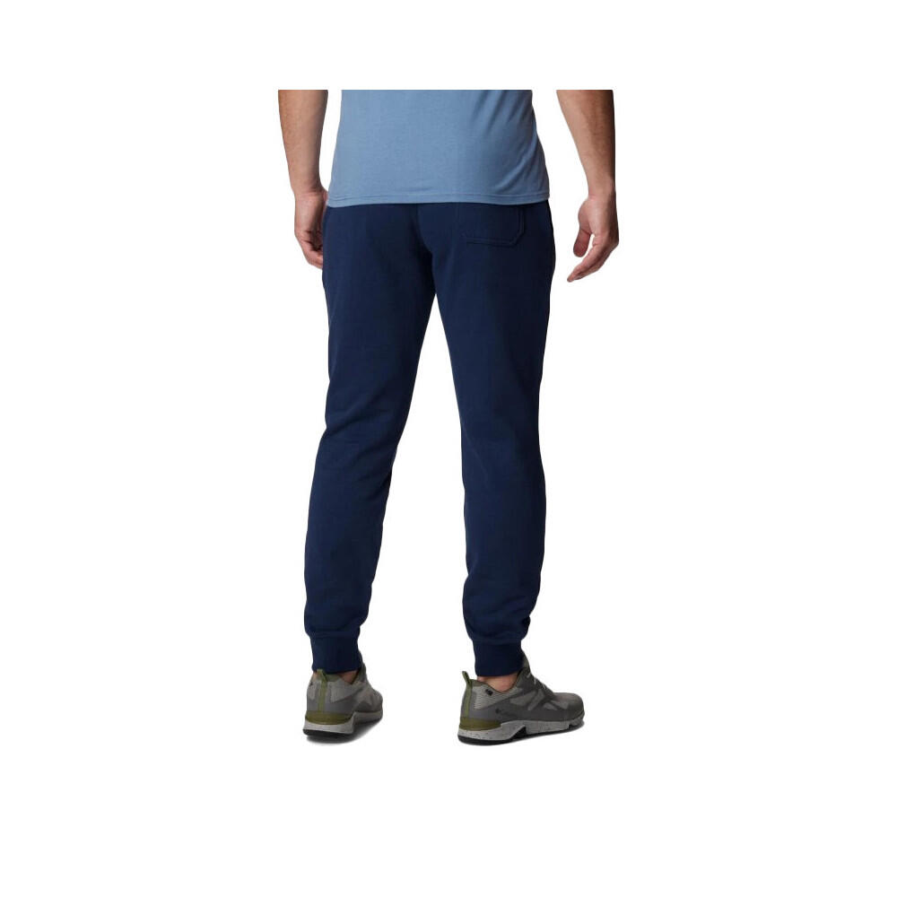 Pantalon de survêtement Columbia LOGO FLEECE JOGGER II 2/5