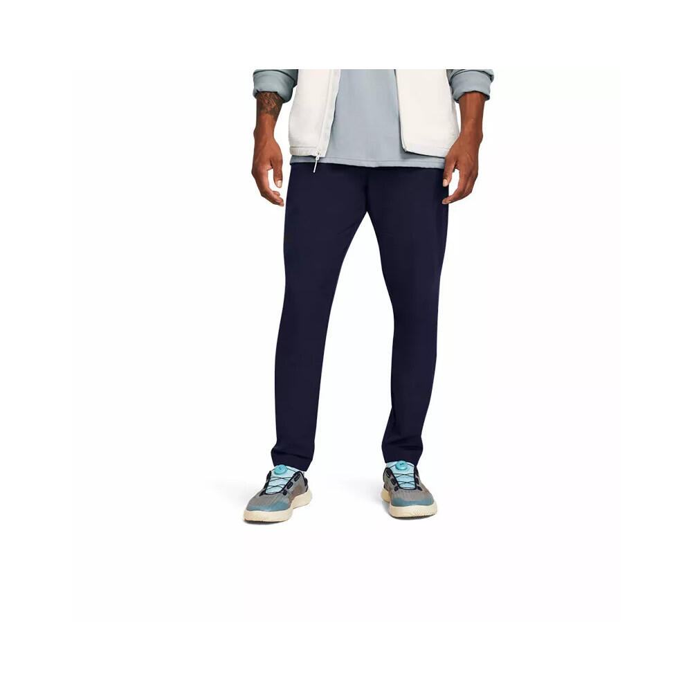 Pantalones de chándal para hombre Under Armour UA UNSTOPPABLE CARGO PANTS 3/7
