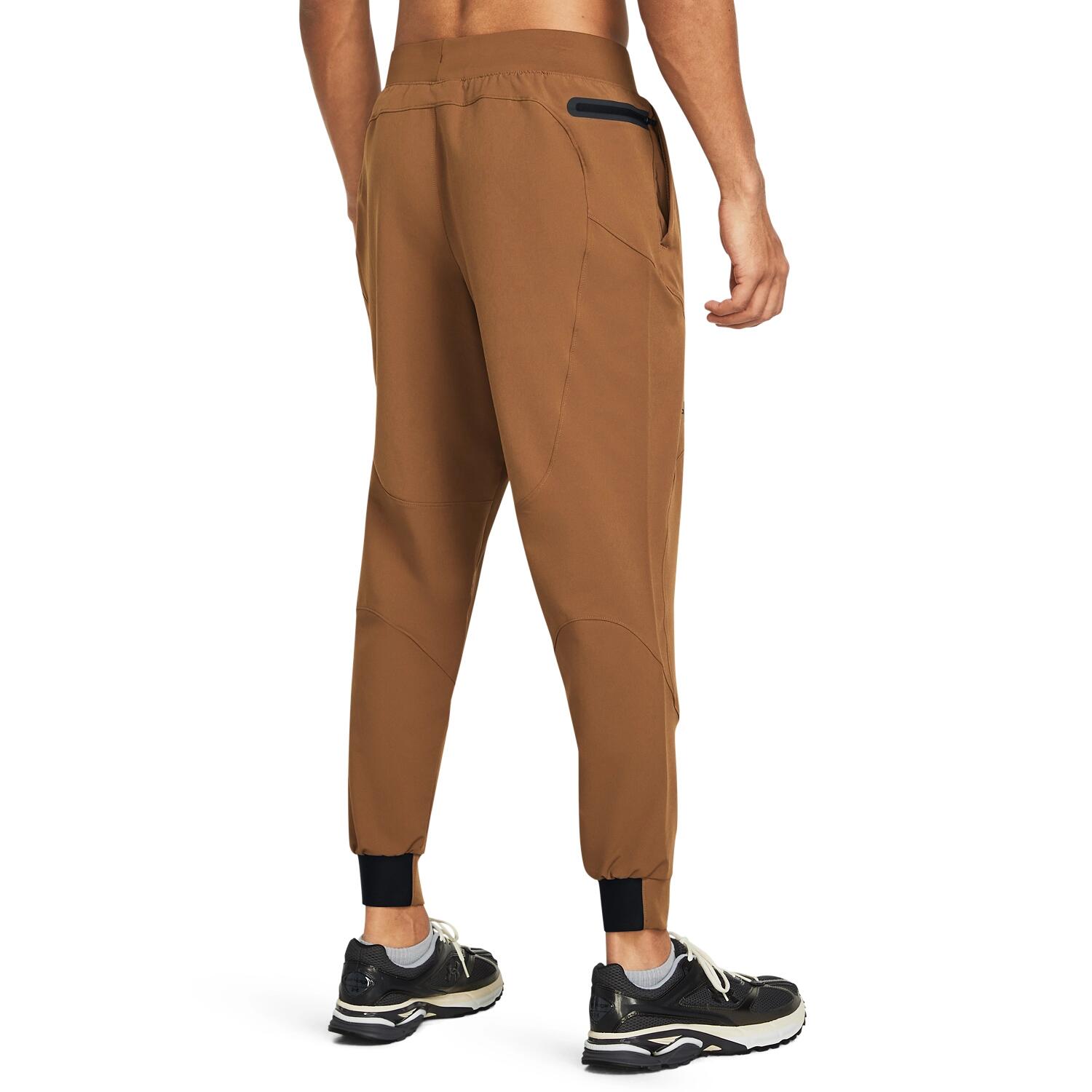 Pantalon de training homme Unstoppable Joggers Under Armour 2/5