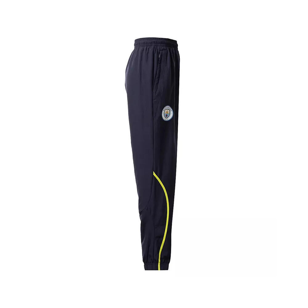 Pantalon de survêtement Puma MANCHESTER WOVEN 4/7