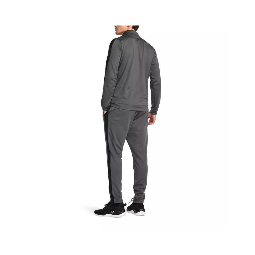 Ensemble de survêtement Under Armour RIVAL KNIT TRACK SUIT 3/7
