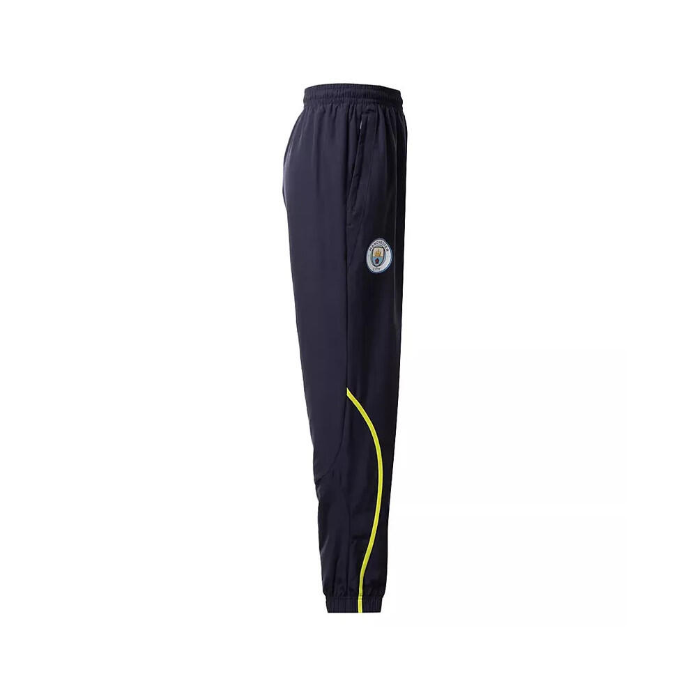 Pantalon de survêtement Puma MANCHESTER WOVEN 3/7
