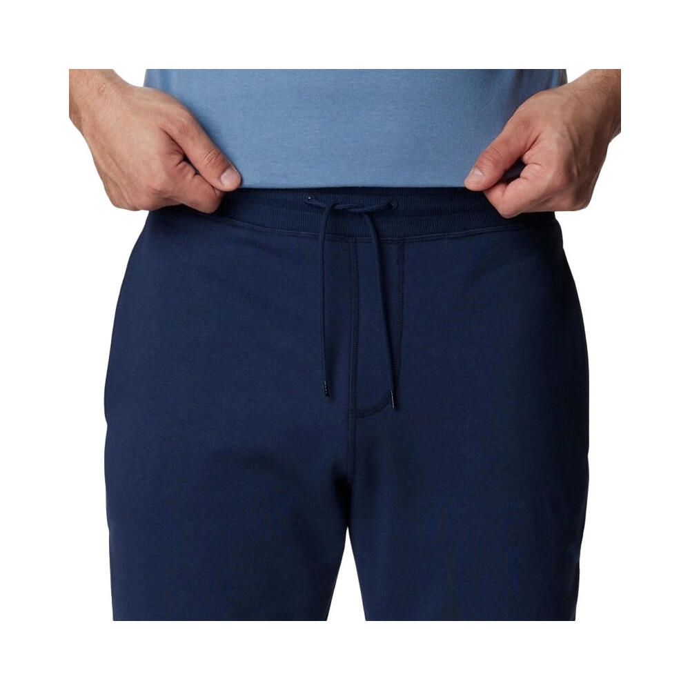Pantalon de survêtement Columbia LOGO FLEECE JOGGER II 5/5