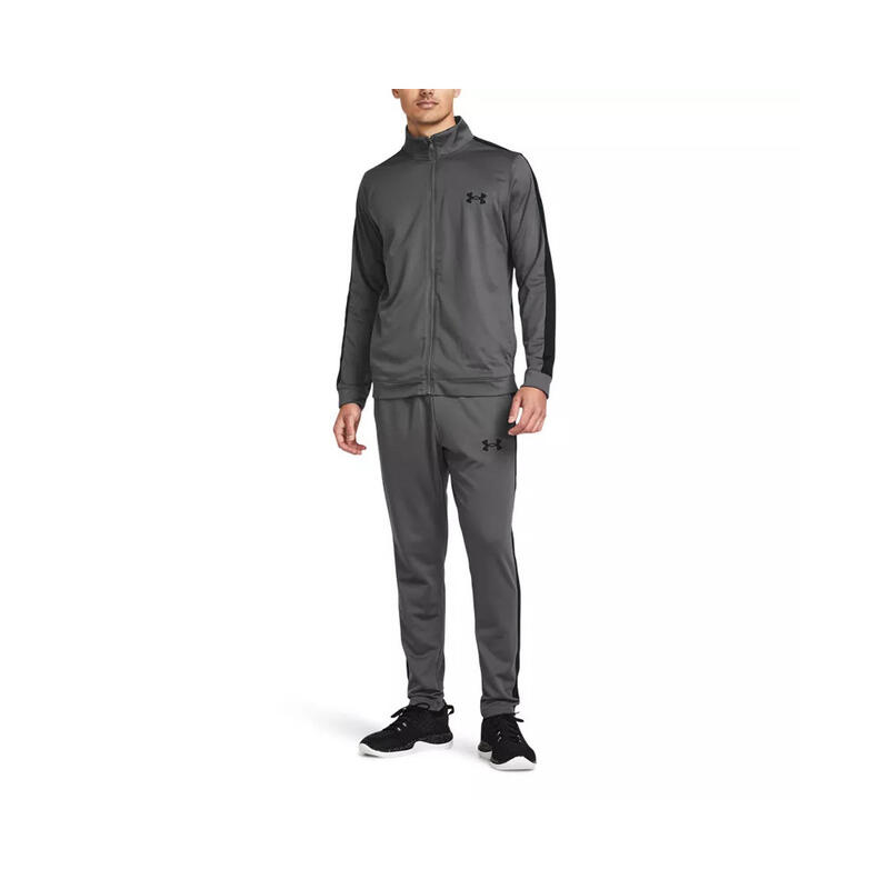 Ensemble de survêtement Under Armour Rival Knit  TRACKSUIT