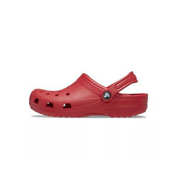 Baskets Crocs Modèle Classic U Couleur Rose