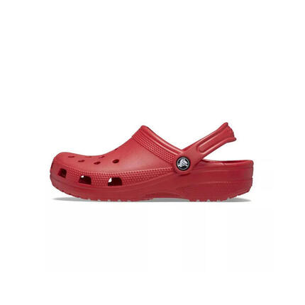 Crocs Marron