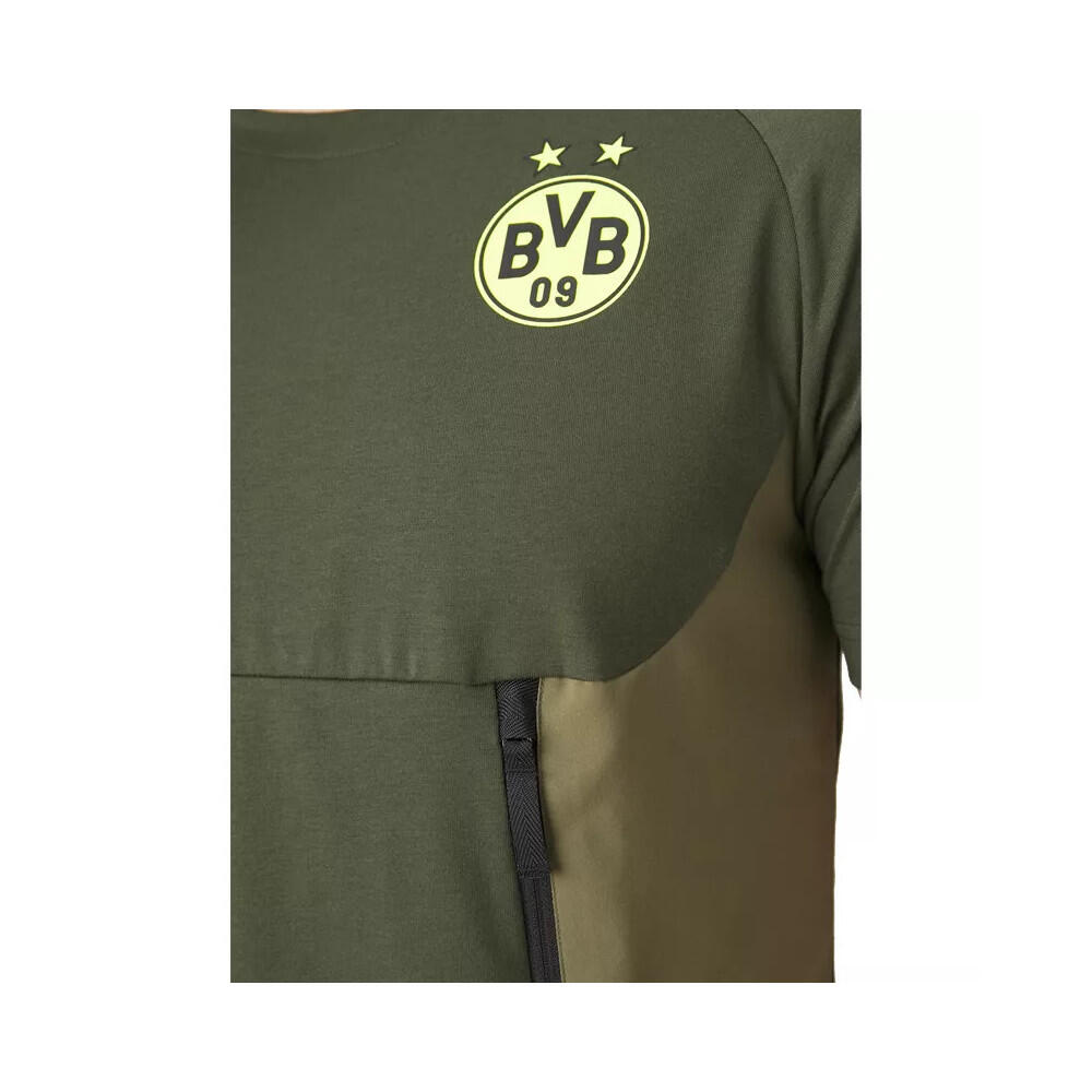 T-shirt Borussia Dortmund Tech 5/5
