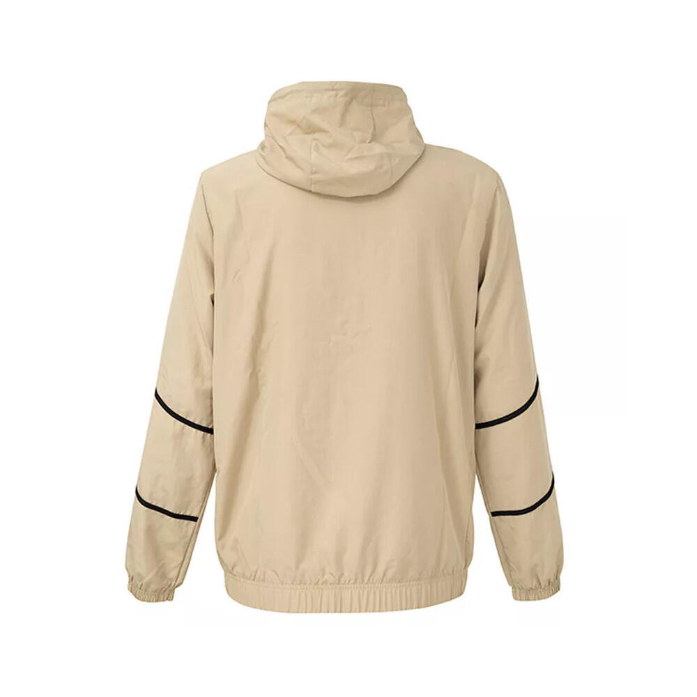 Veste de survêtement Puma AC MILAN PREMATCH WOVEN 2/7