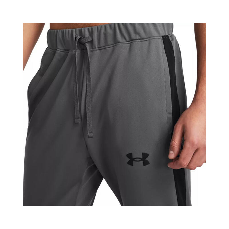 Ensemble de survêtement Under Armour Rival Knit  TRACKSUIT