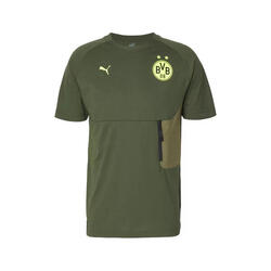 Tee-shirt Puma BVB PUMATECH
