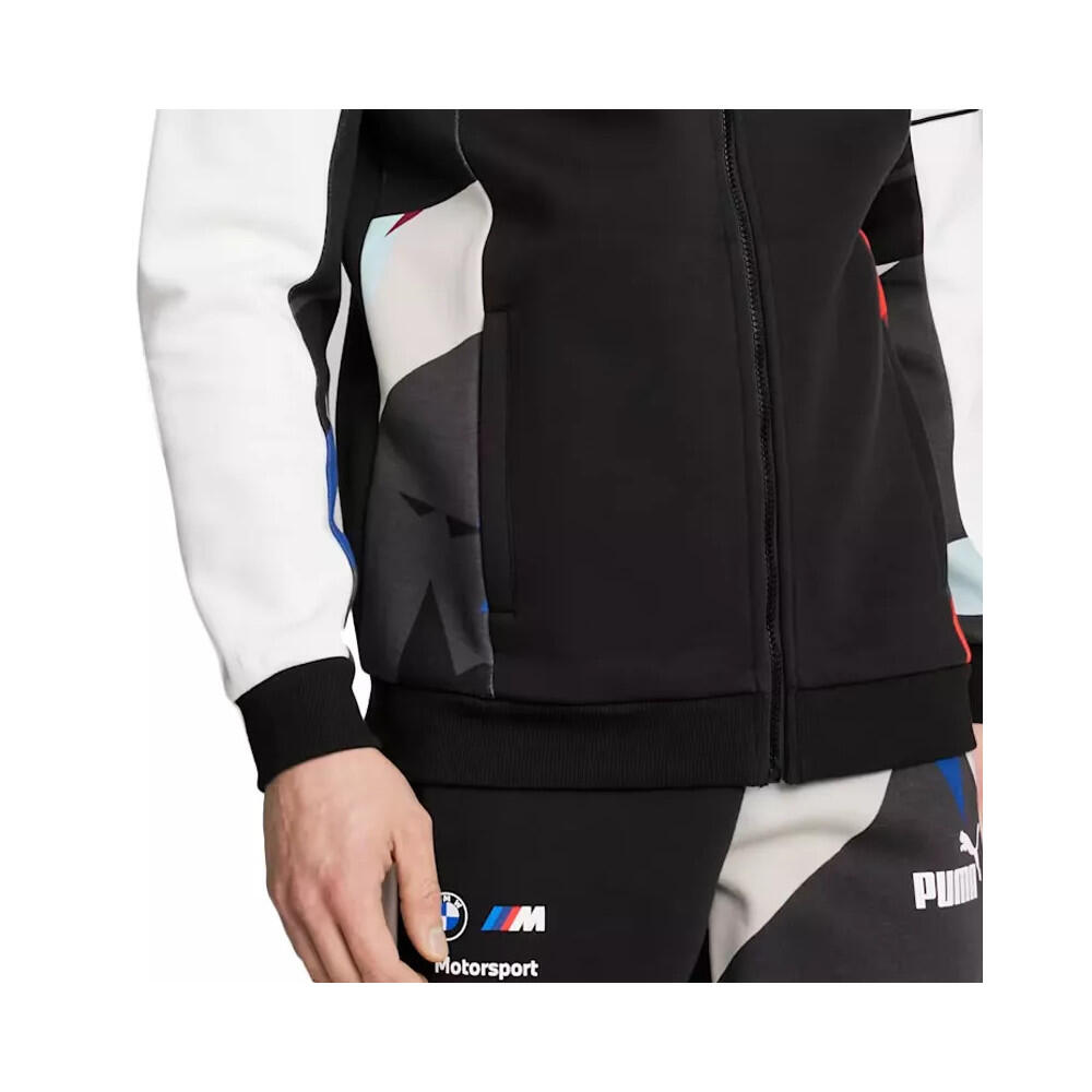 Giacca da Tuta Sportiva Puma BMW MMS 4/4