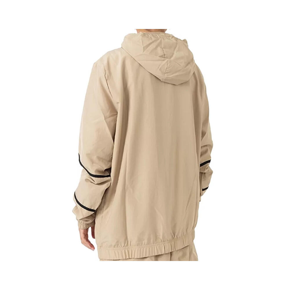 Veste de survêtement Puma AC MILAN PREMATCH WOVEN 5/7