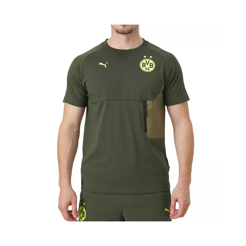 T-shirt Borussia Dortmund Tech 2/5