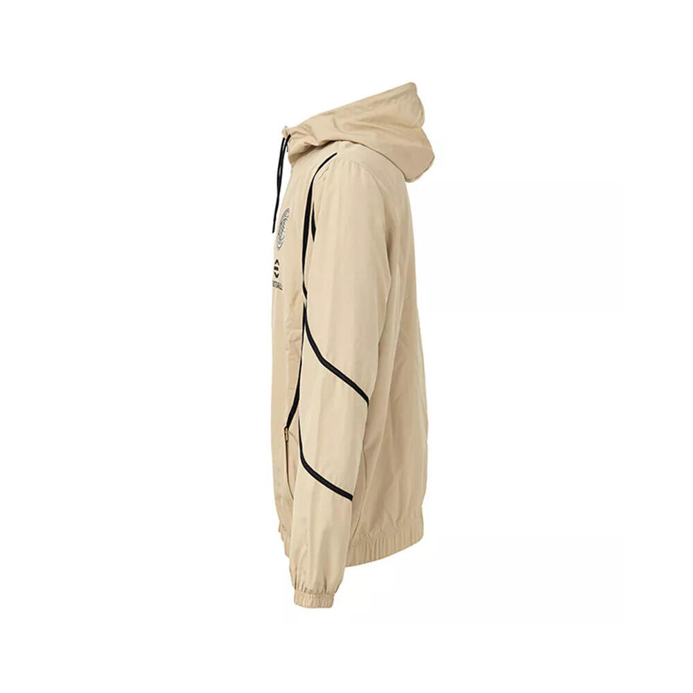 Veste de survêtement Puma AC MILAN PREMATCH WOVEN 3/7