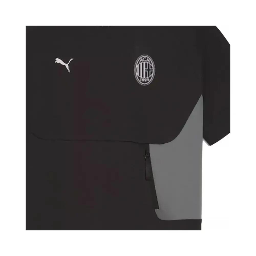 T-shirt Puma ACM PUMATECH Uomo 2/4