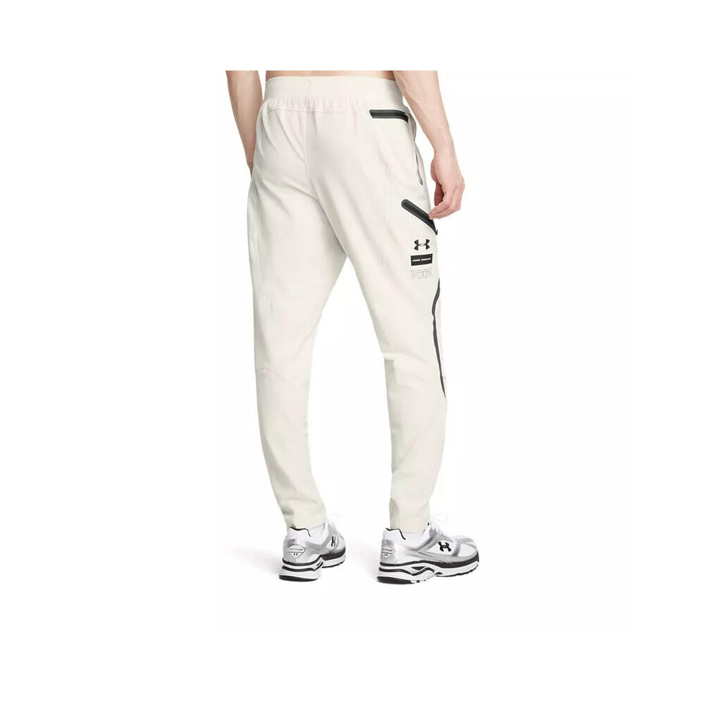 Pantalon de survêtement Under Armour UNSTOPPABLE CARGO 4/7