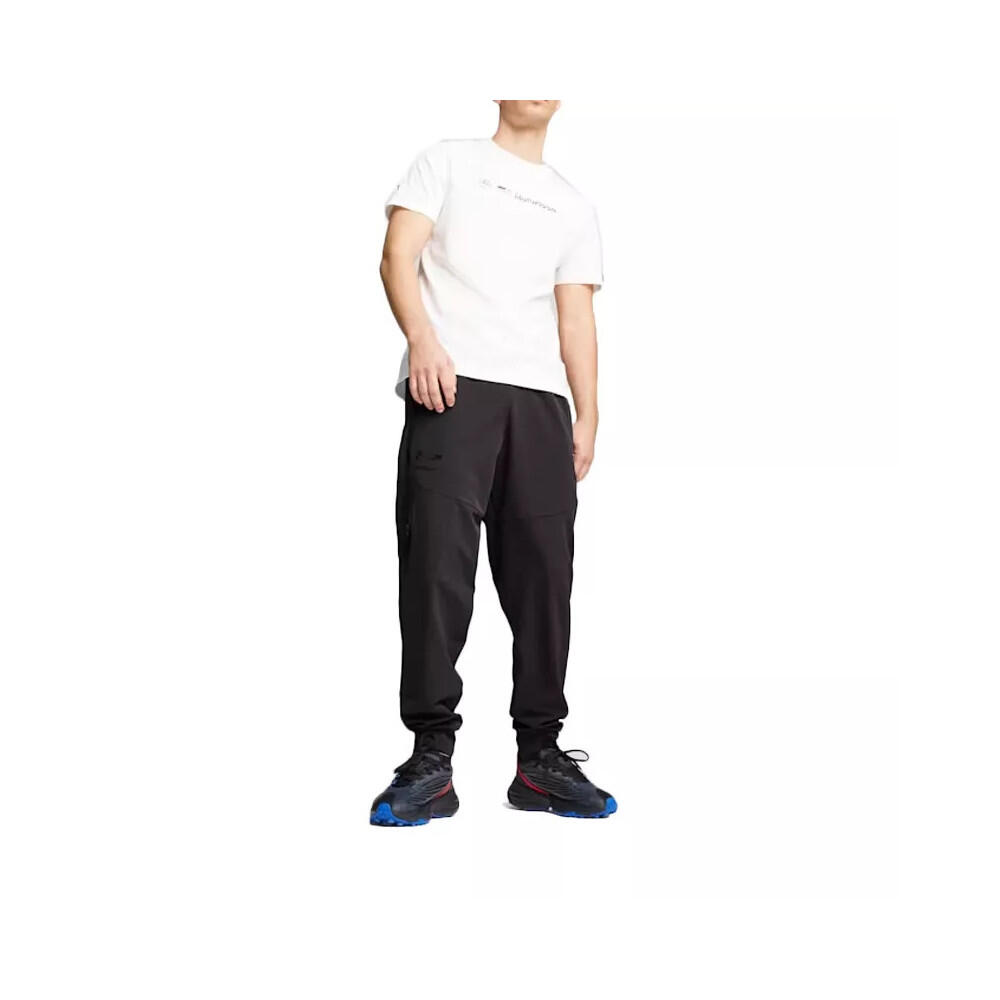 Pantalon de survêtement Puma BMW MOTORSPORT 5/5