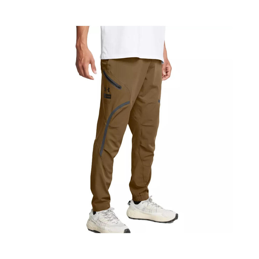 Pantalon de survêtement Under Armour UNSTOPPABLE CARGO 3/7