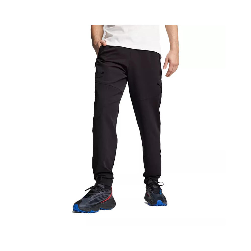 Puma - Pantalon De Survêtement Puma Bmw Motorsport - Pantalons - Noir - 38 S - Decathlon