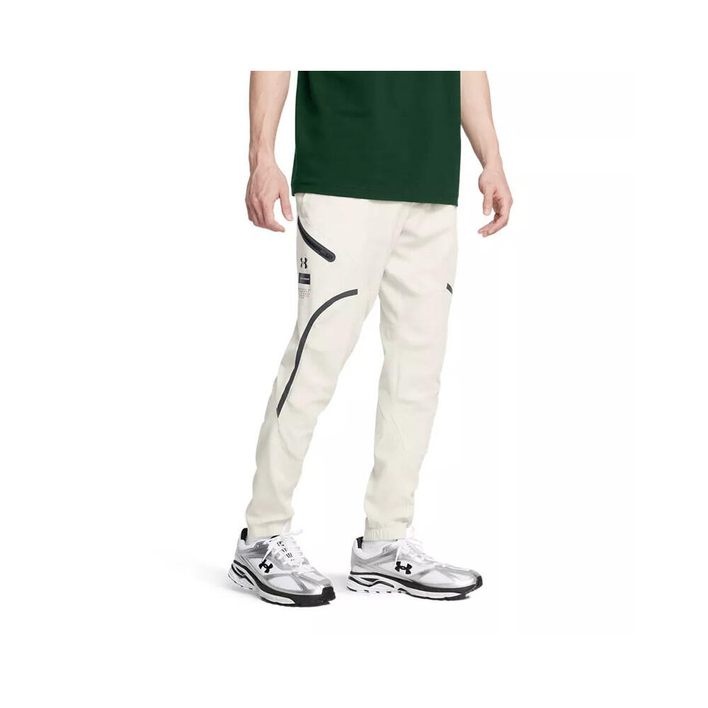 Pantalon de survêtement Under Armour UNSTOPPABLE CARGO 3/7