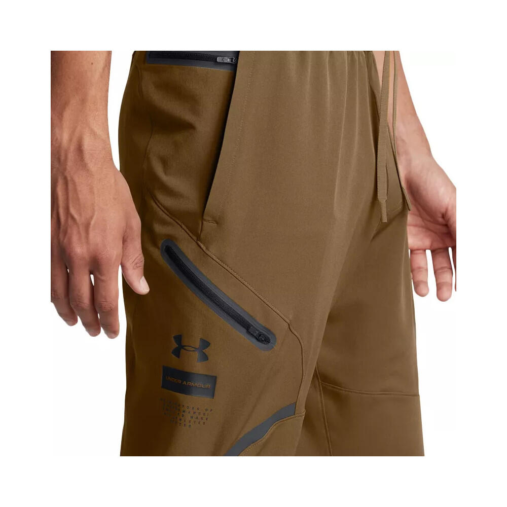 Pantalon de survêtement Under Armour UNSTOPPABLE CARGO 5/7