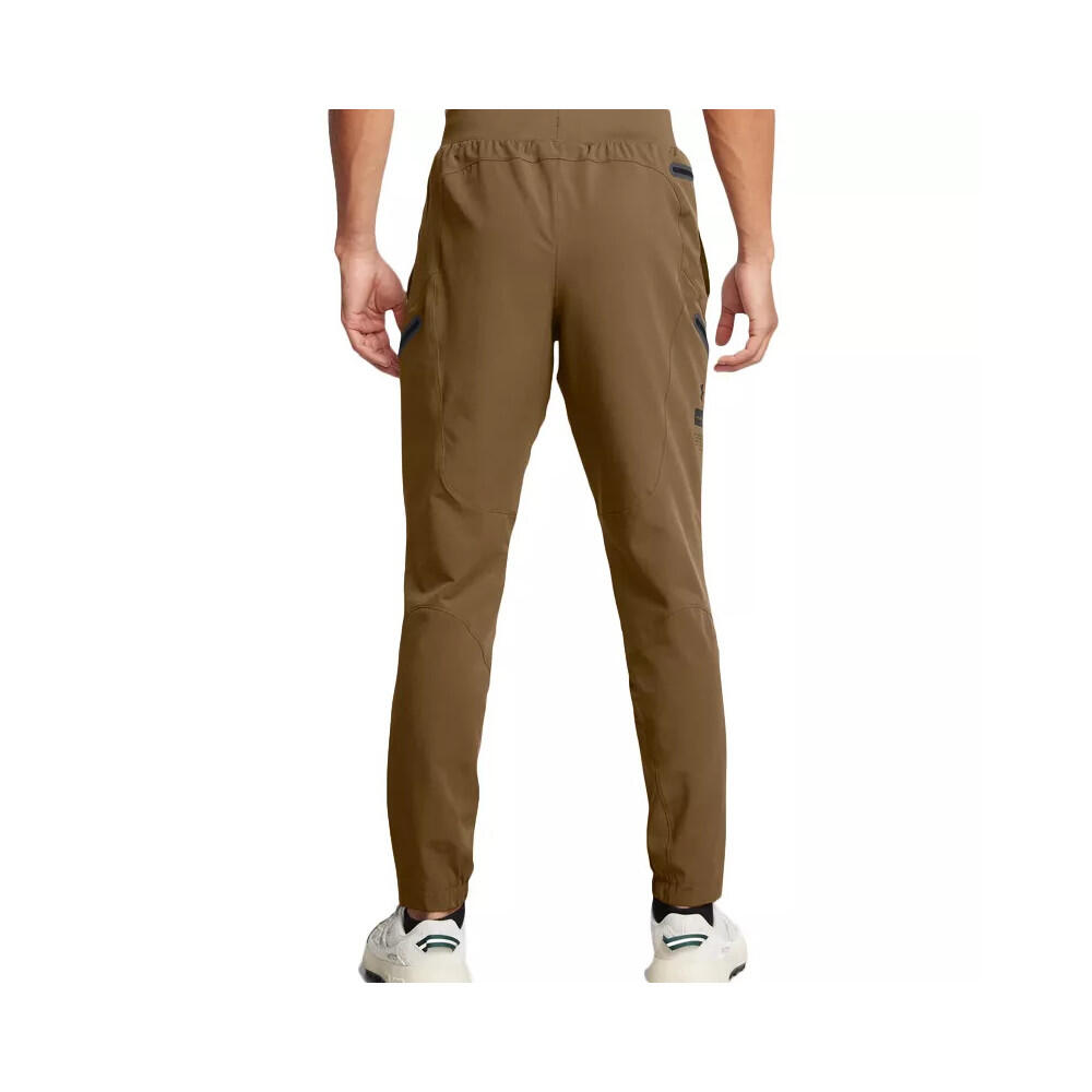 Pantalon de survêtement Under Armour UNSTOPPABLE CARGO 4/7