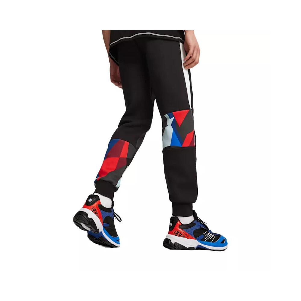 Pantalon de survêtement Puma BMW MMS 2/5