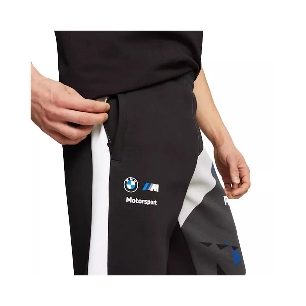 Pantalon de survêtement Puma BMW MMS 3/5