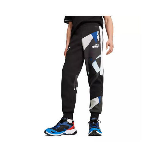 Pantalon de survêtement Puma BMW MMS