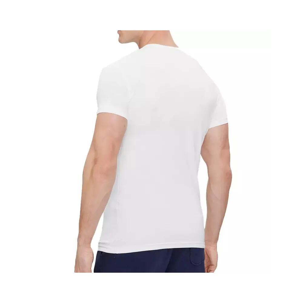 Lot de 2 tee-shirt EA7 Emporio Armani 4/5