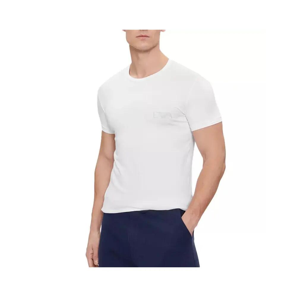 Lot de 2 tee-shirt EA7 Emporio Armani 2/5
