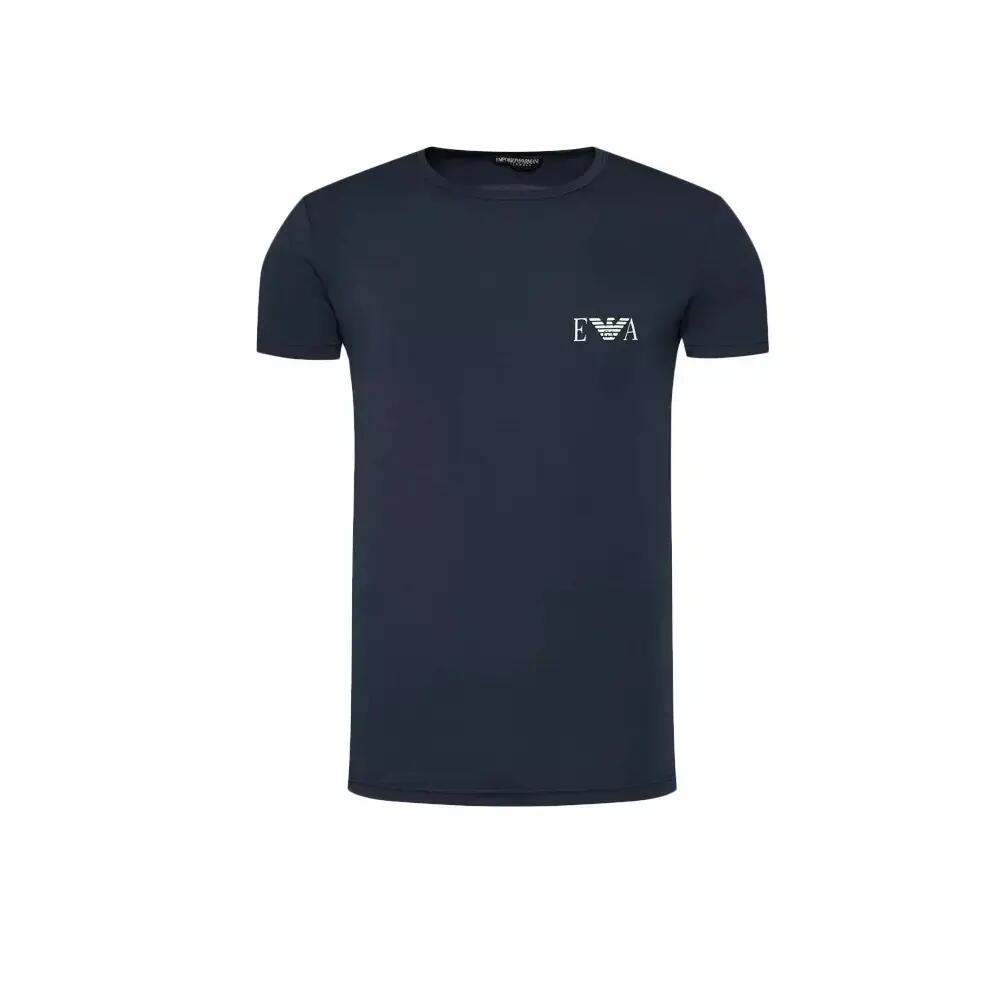 Lot de 2 tee-shirt EA7 Emporio Armani 3/5