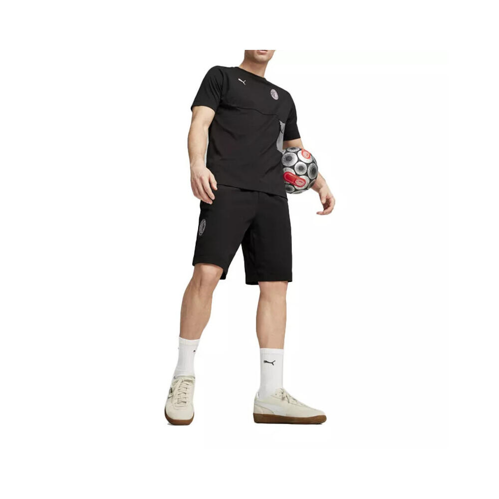 Tee-shirt Puma ACM PUMATECH 4/4