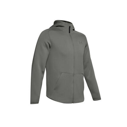 Sweat à capuche Under Armour MOVE FULL ZIP