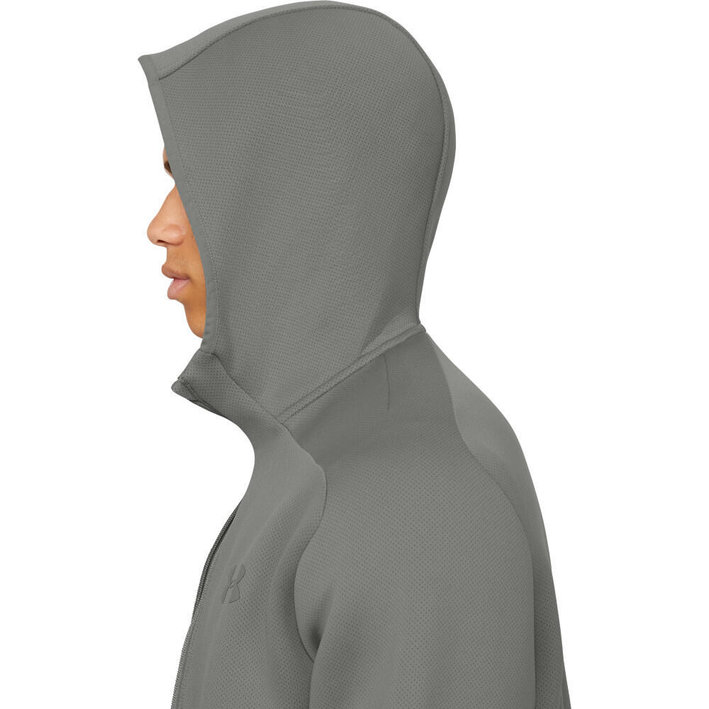 Sweat com Capuz Under Armour MOVE FULL ZIP 5/6