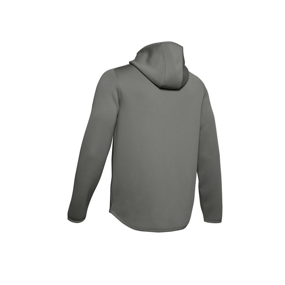Sweat com Capuz Under Armour MOVE FULL ZIP 2/6
