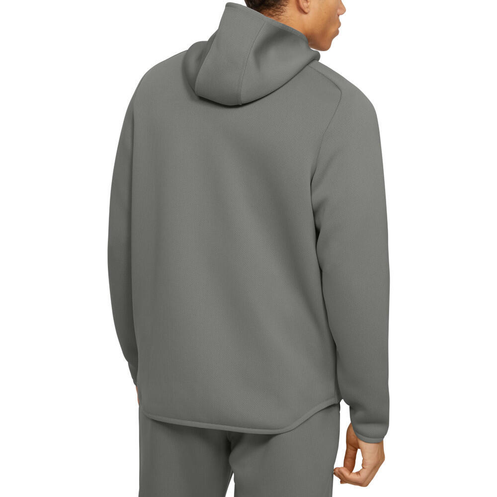 Sweat com Capuz Under Armour MOVE FULL ZIP 4/6