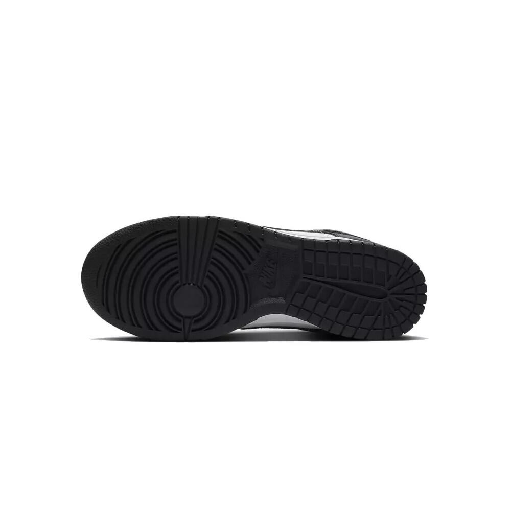 Nike - W nike dunk low bco/preto DD1503-101 4/7