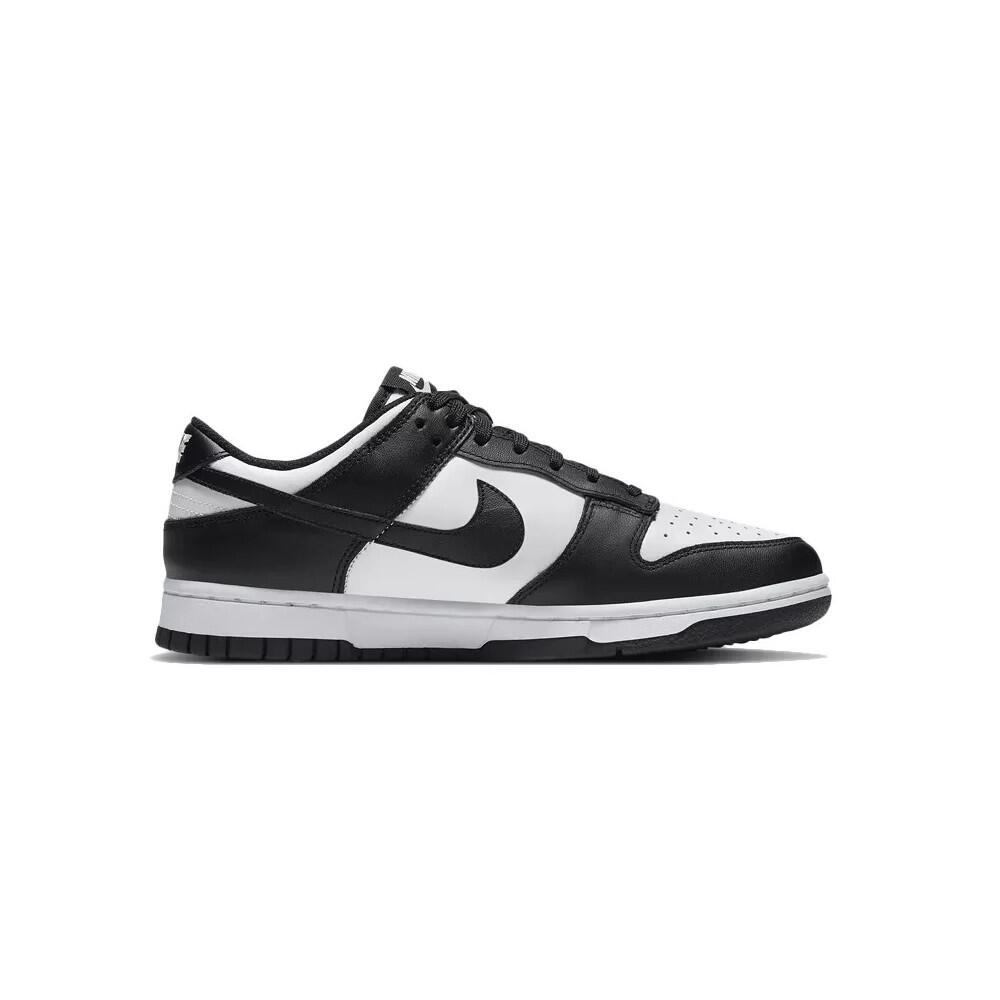 Nike - W nike dunk low bco/preto DD1503-101 2/7