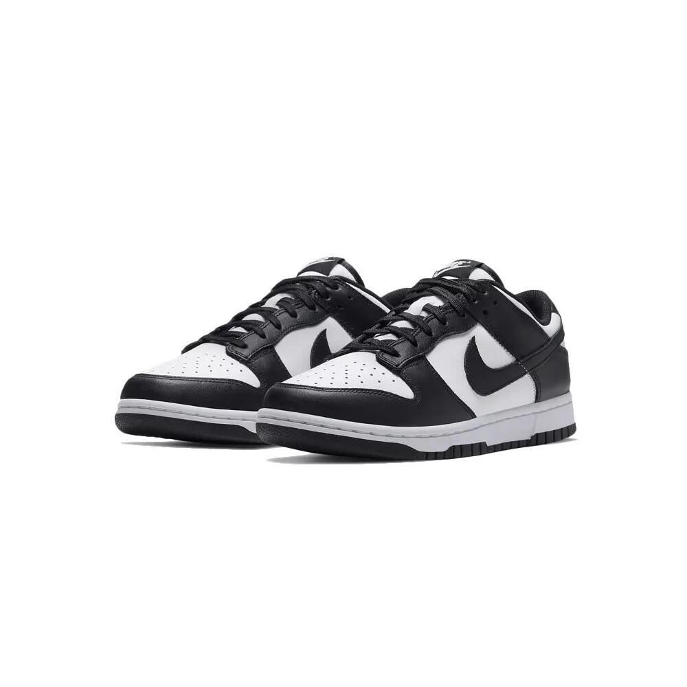 Nike - W nike dunk low bco/preto DD1503-101 3/7