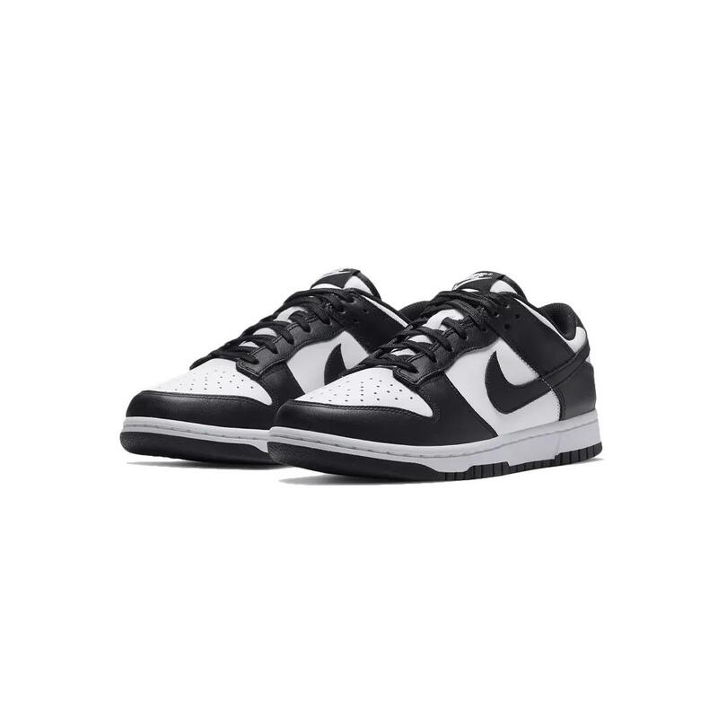 Dunk Low White Black (Panda)