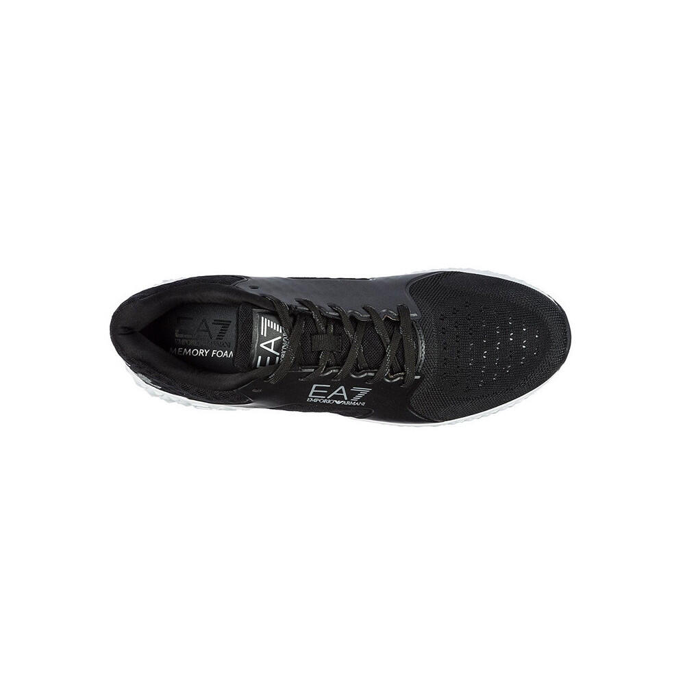 Zapatillas EA7 Emporio Armani BASKET HOMME EA7 EMPORIO ARMANI 3/4