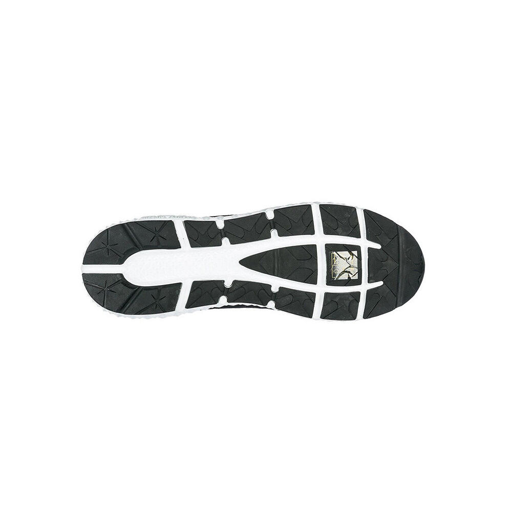 Zapatillas EA7 Emporio Armani BASKET HOMME EA7 EMPORIO ARMANI 4/4